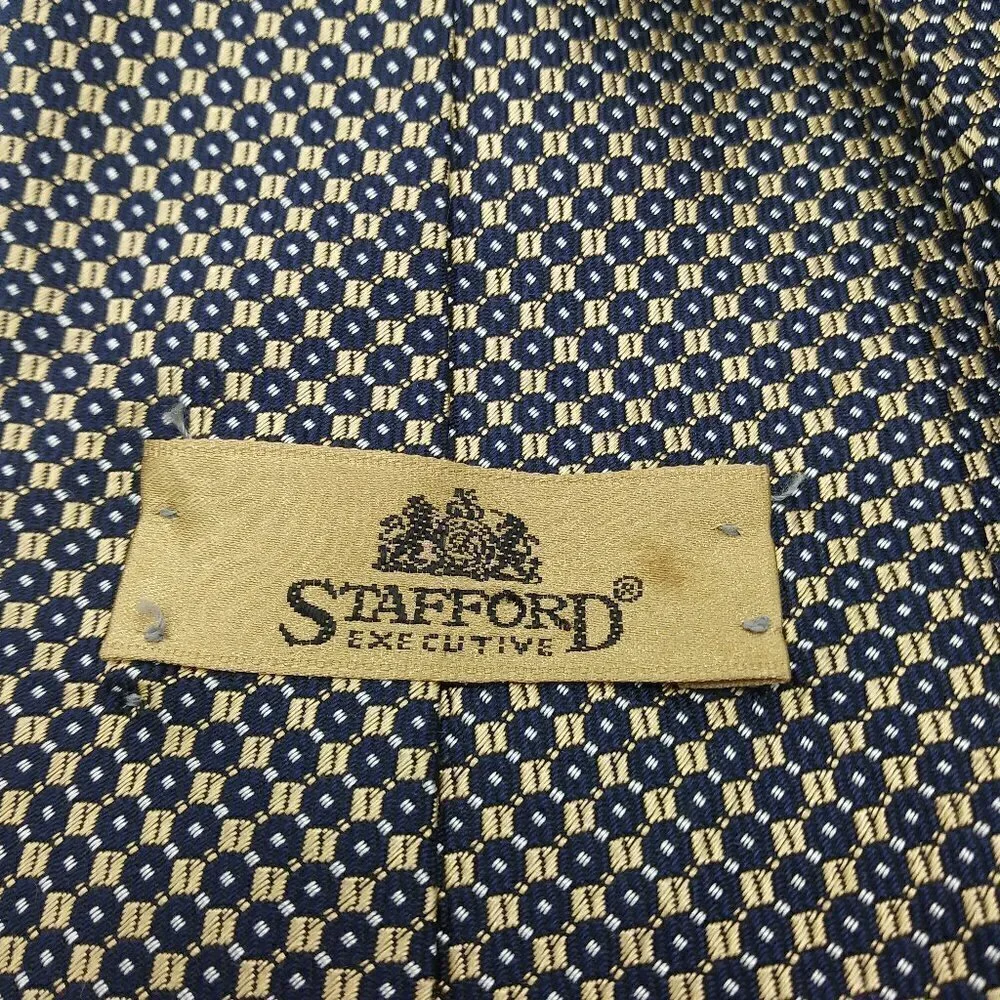Stafford Executuve Tie